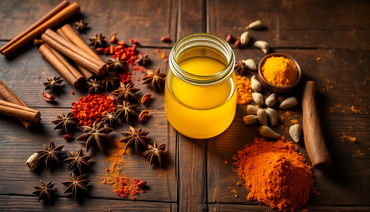 Unlocking the Versatility of Ghee: A Culinary Journey