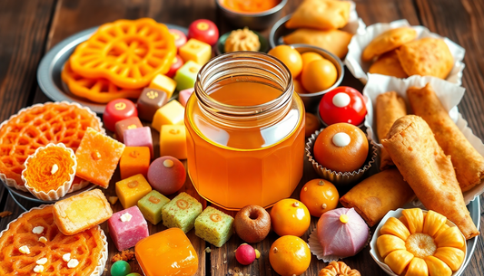 Ghee, the Superhero of the Kitchen: Versatile Recipes for Every Meal