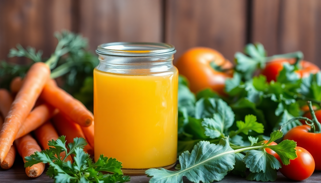 Unlock the Secrets of Ghee: Discover the Remarkable Health Benefits