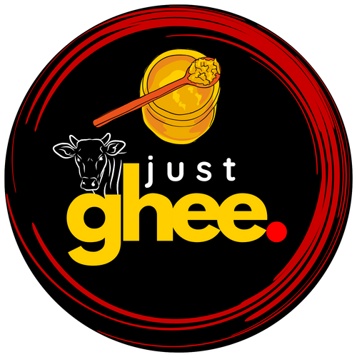 Just Ghee